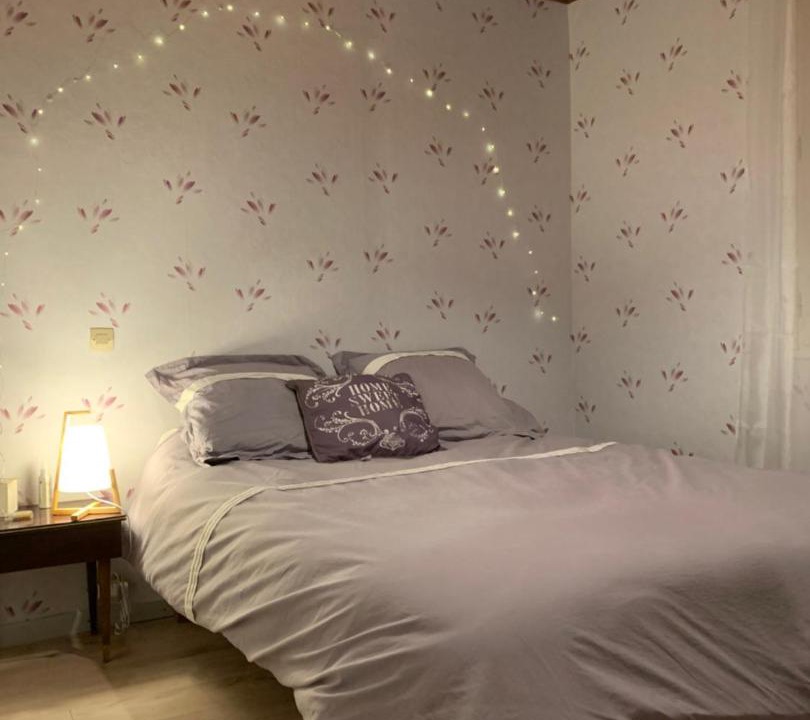 Photo of Bedroom in Samadet