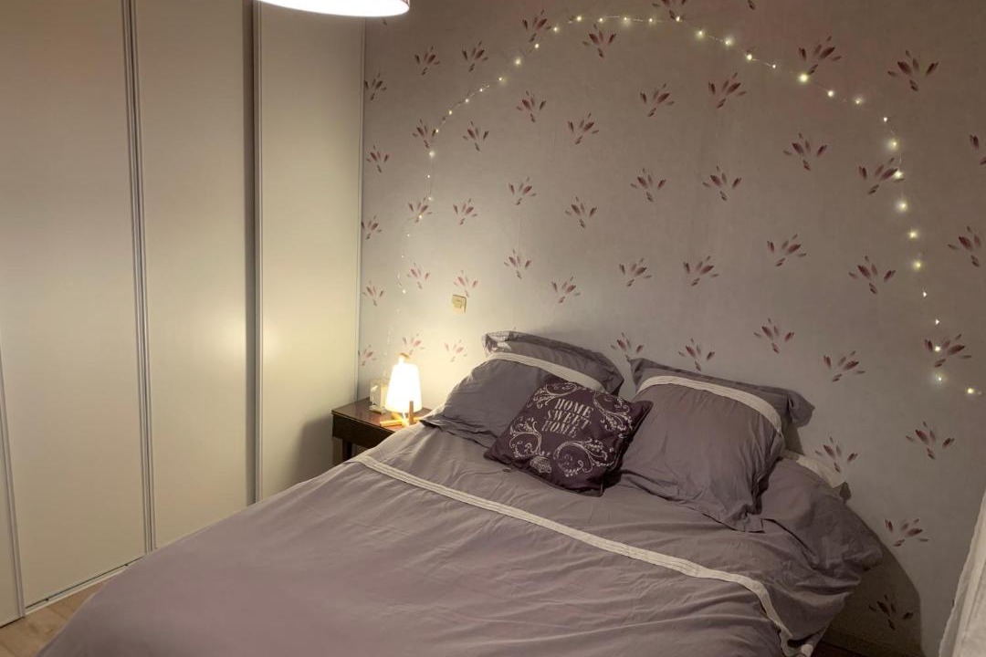 Photo of Bedroom in Samadet