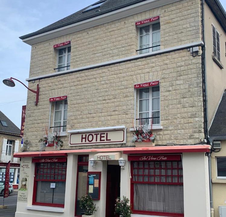 Photo of Others in Villers-Bocage