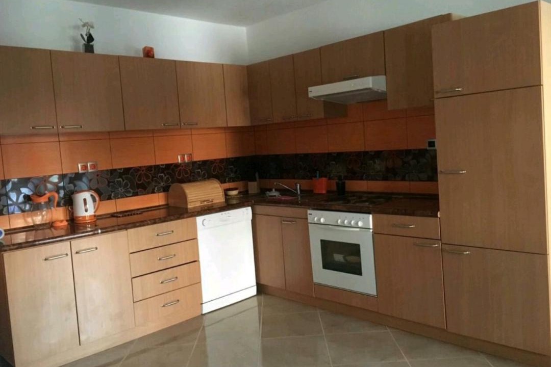 Photo of Kitchen in Pokrivenik