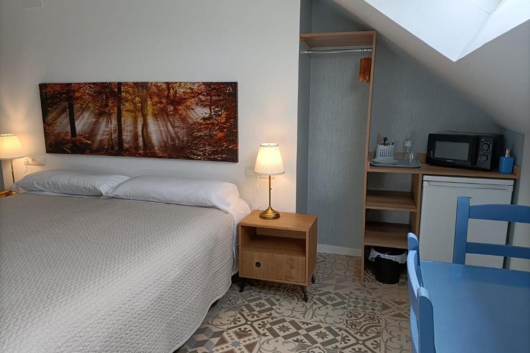 Photo of Bedroom in Villaviciosa de Odon