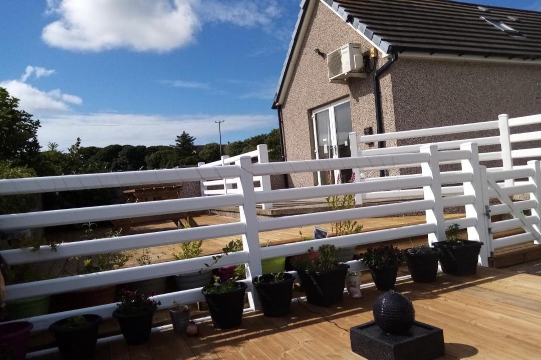 Photo of Buildings in Kirkwall