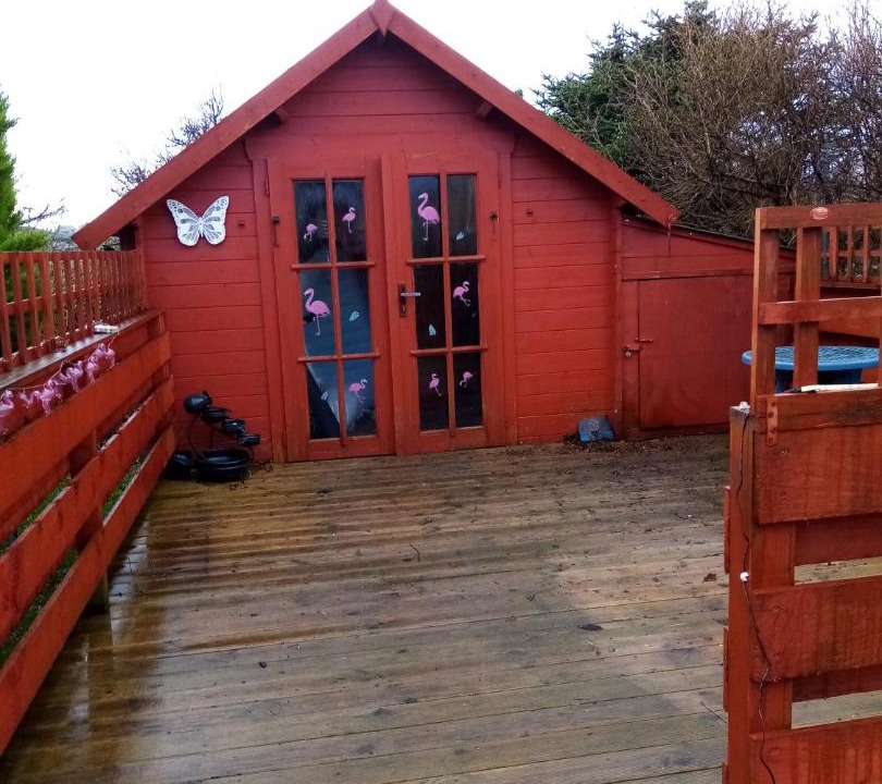 Photo of Buildings in Kirkwall