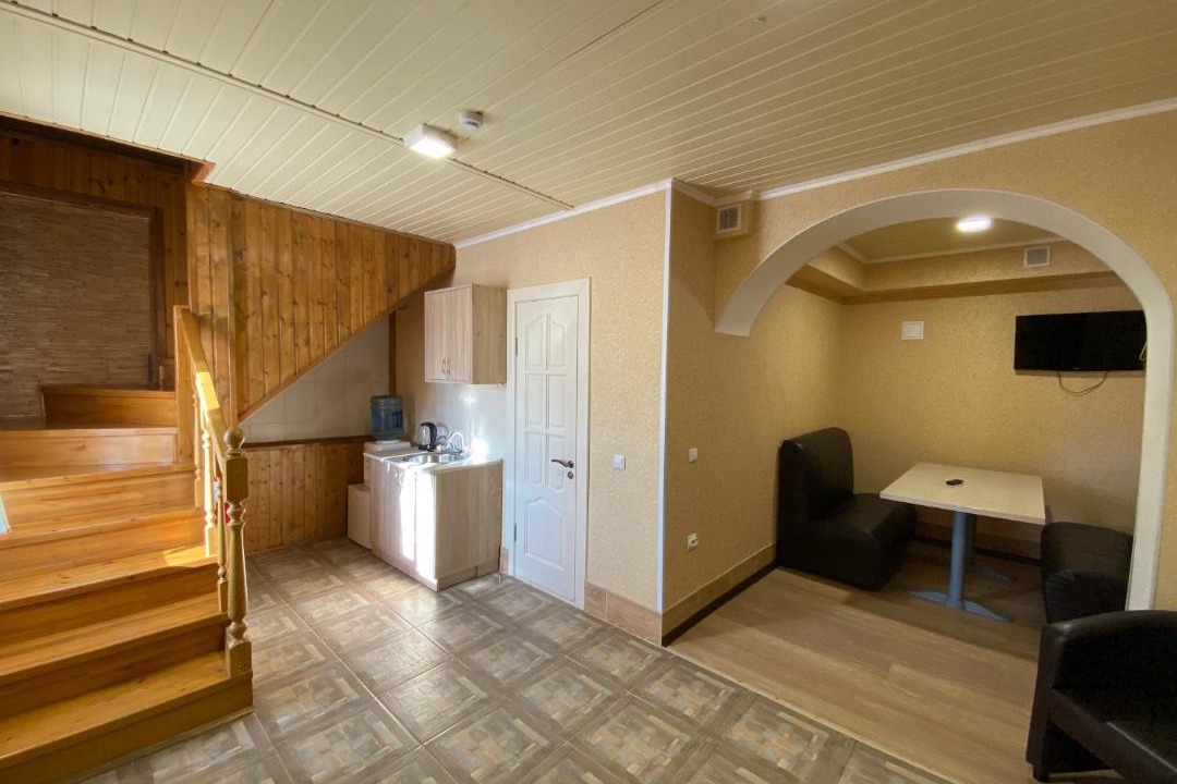 Photo of Livingroom in Pskov