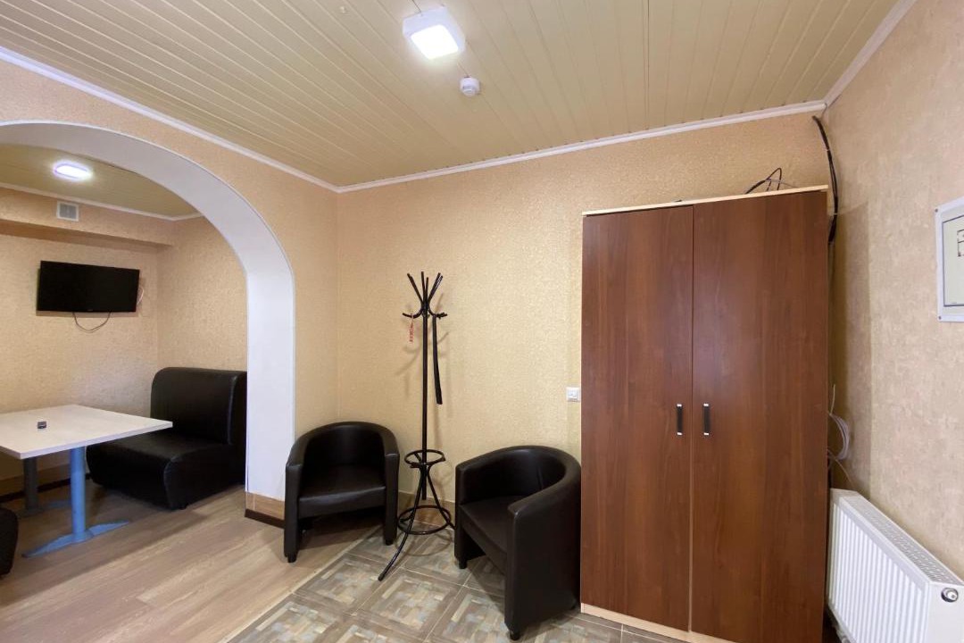 Photo of Livingroom in Pskov