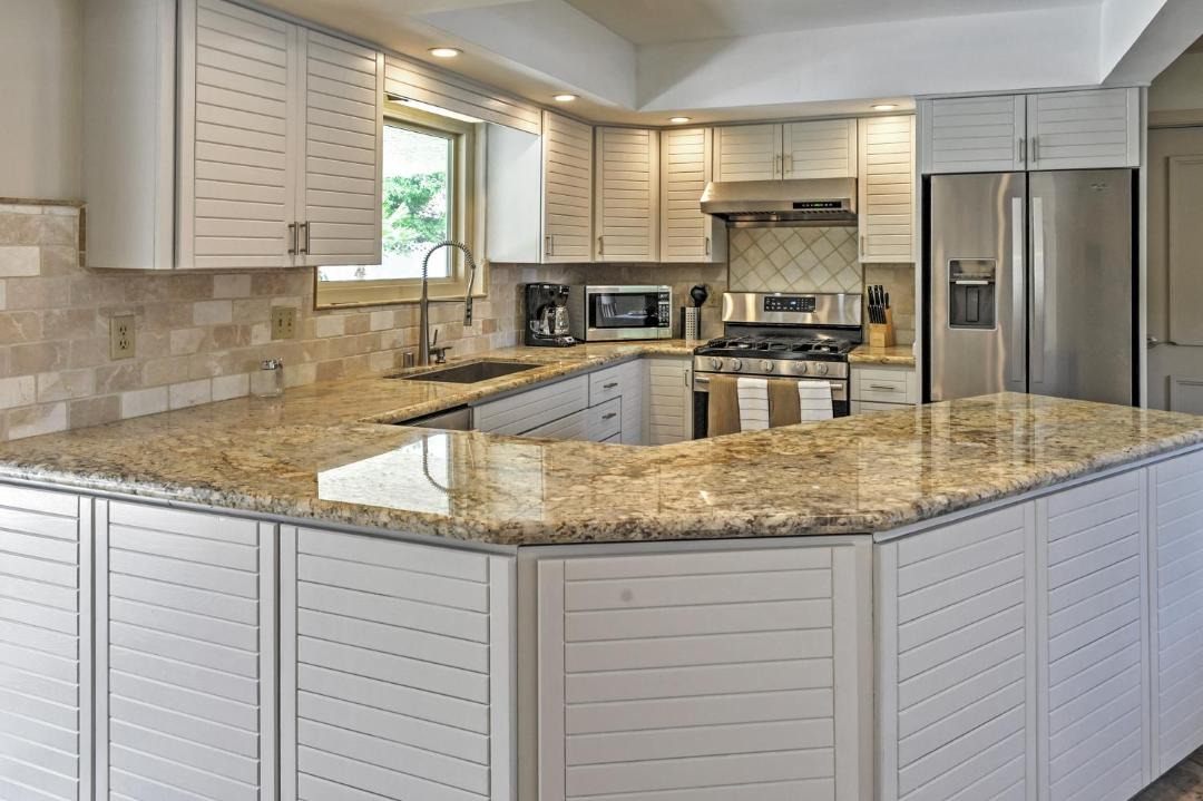 Photo of Kitchen in Rancho Oakey