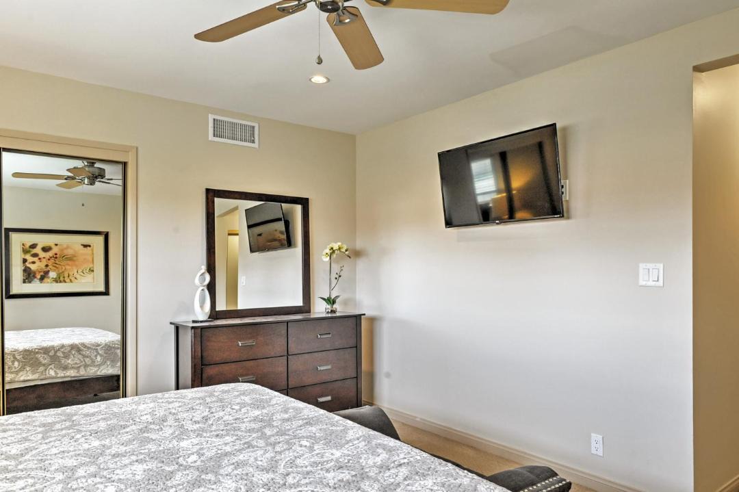 Photo of Bedroom in Rancho Oakey
