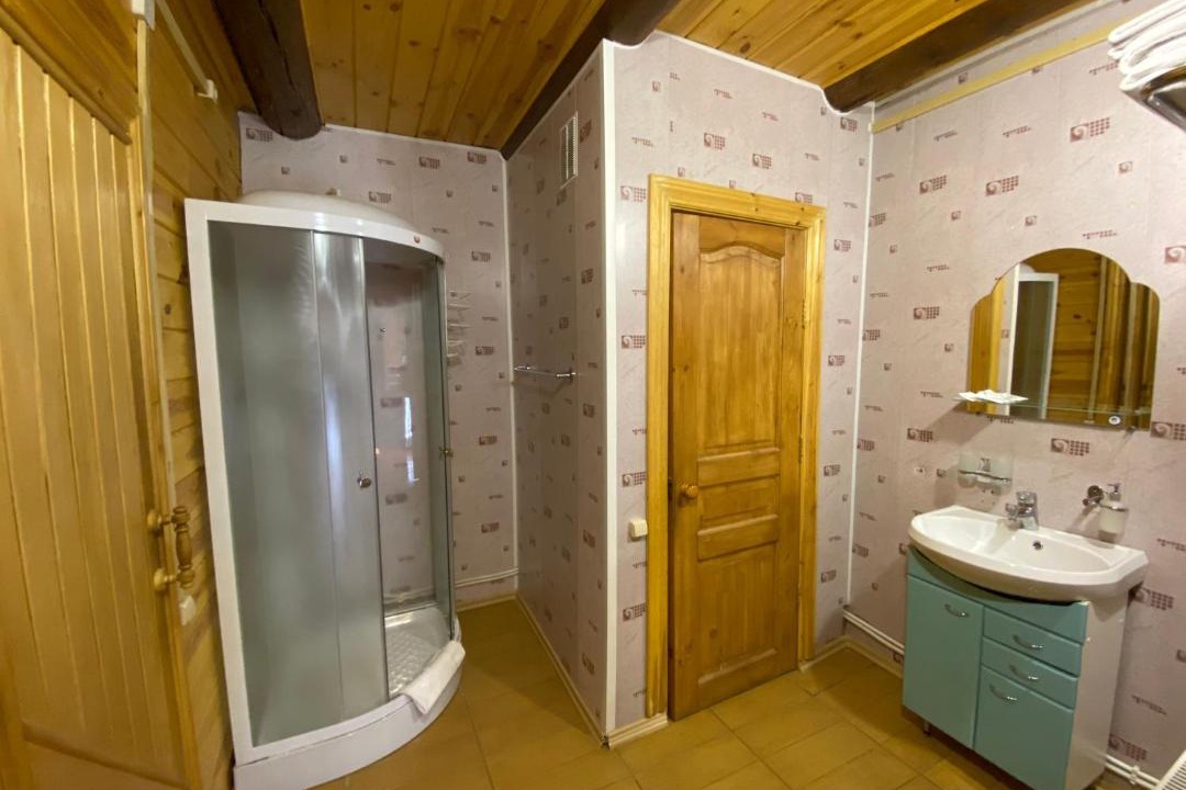 Photo of Bathroom in Pskov