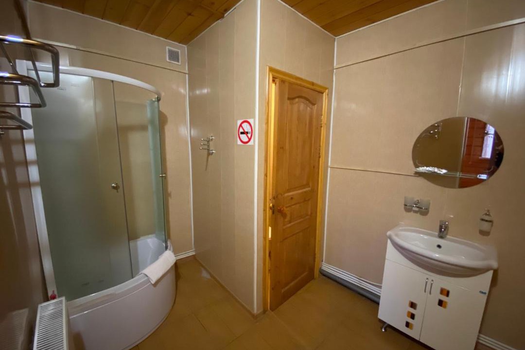 Photo of Bathroom in Pskov