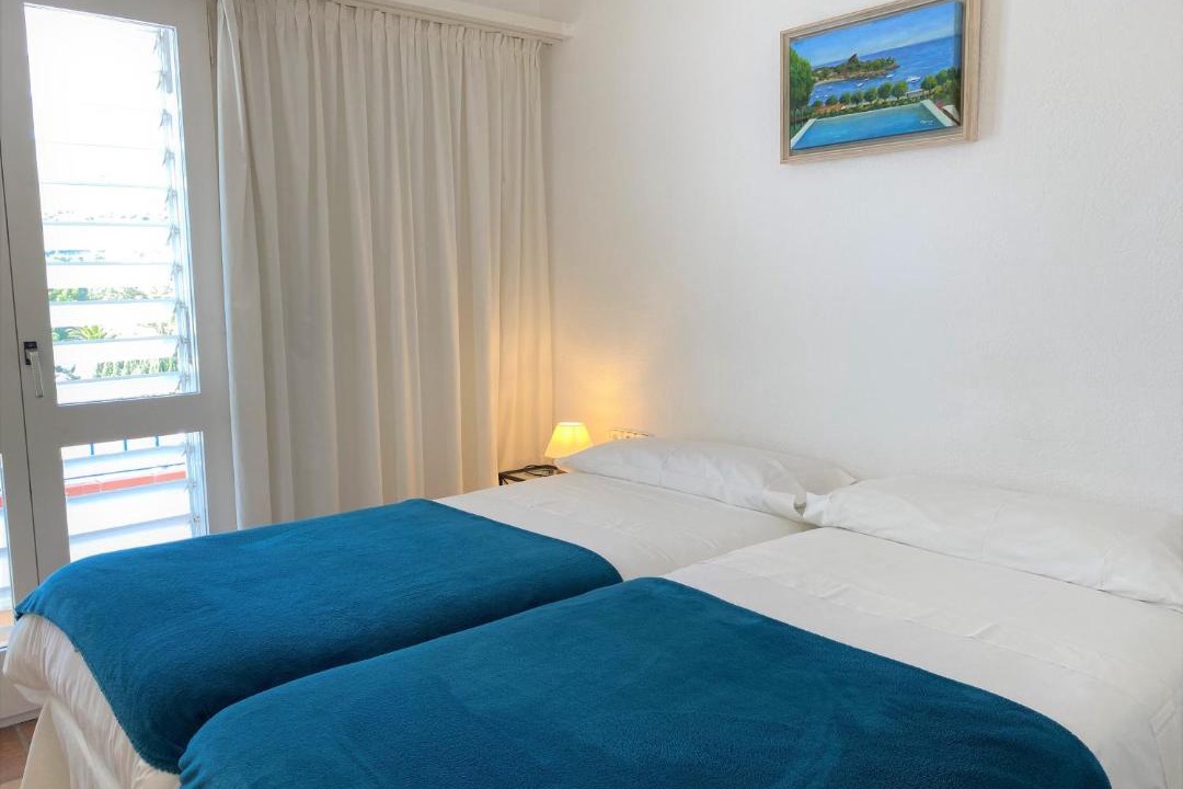 Photo of Bedroom in Portlligat