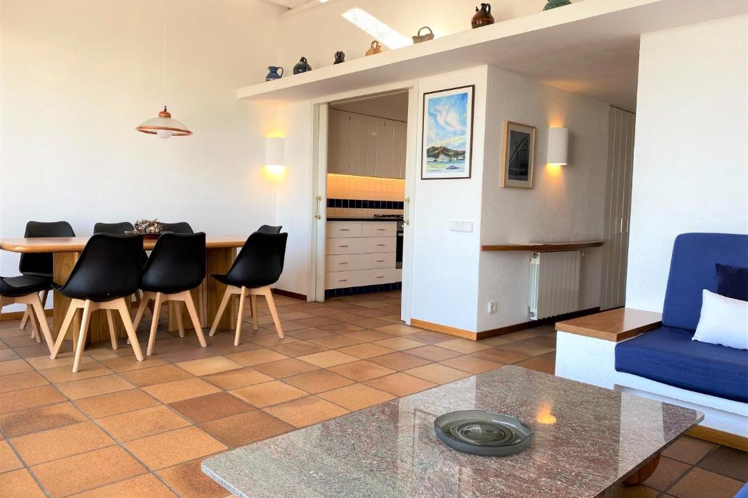 Photo of Livingroom in Portlligat