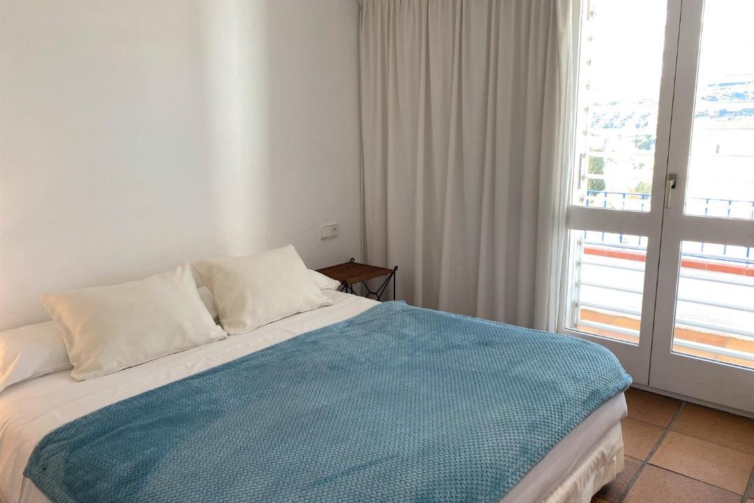 Photo of Bedroom in Portlligat