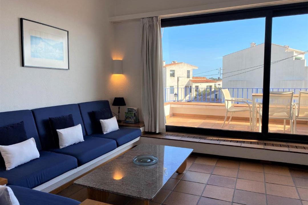 Photo of Livingroom in Portlligat