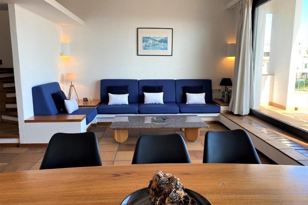 Photo of Livingroom in Portlligat