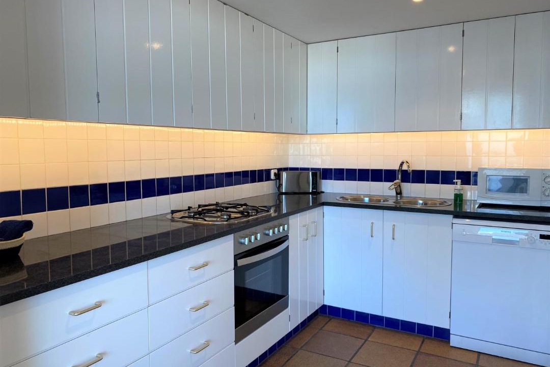 Photo of Kitchen in Portlligat