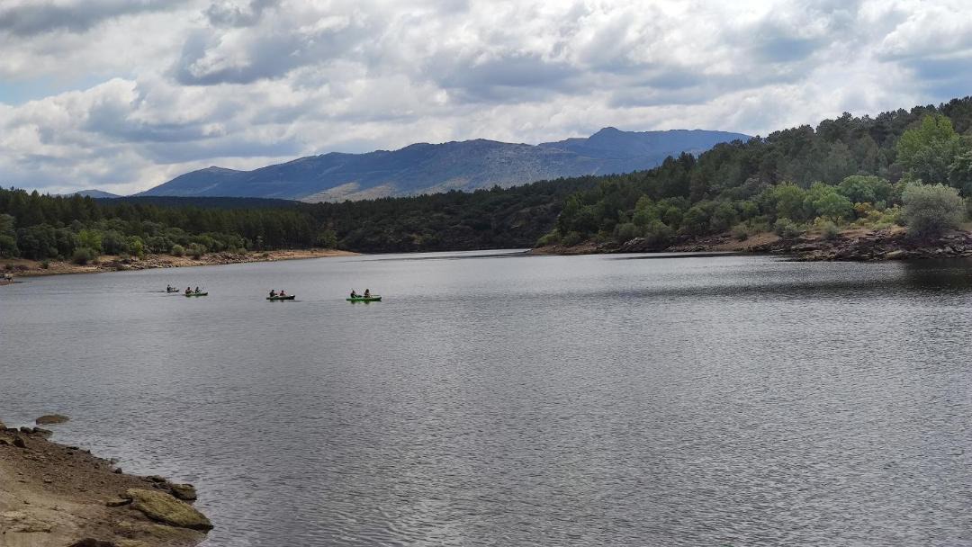 Photo of Others in Buitrago del Lozoya