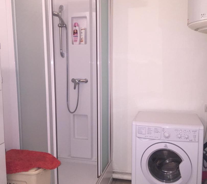 Photo of Bathroom in Damville