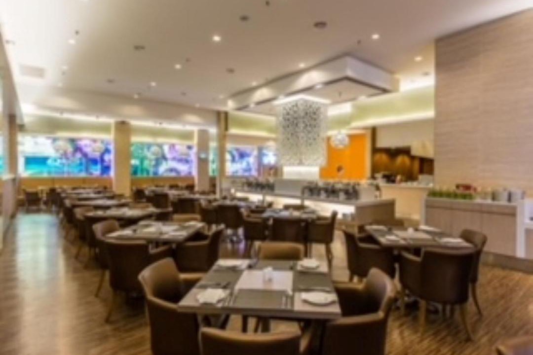 Photo of Livingroom in Central Seberang Perai