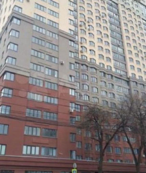 Photo of Buildings in Samara