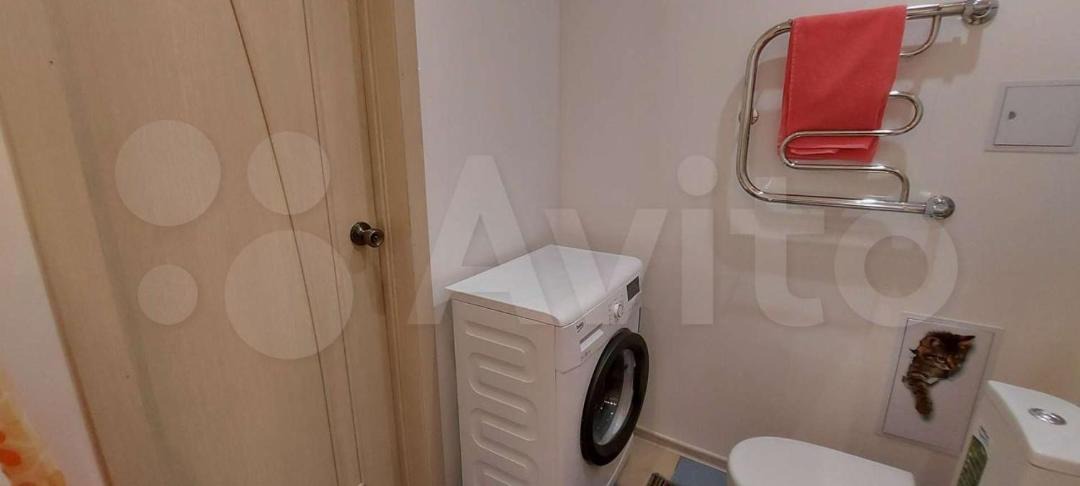 Photo of Bathroom in Samara