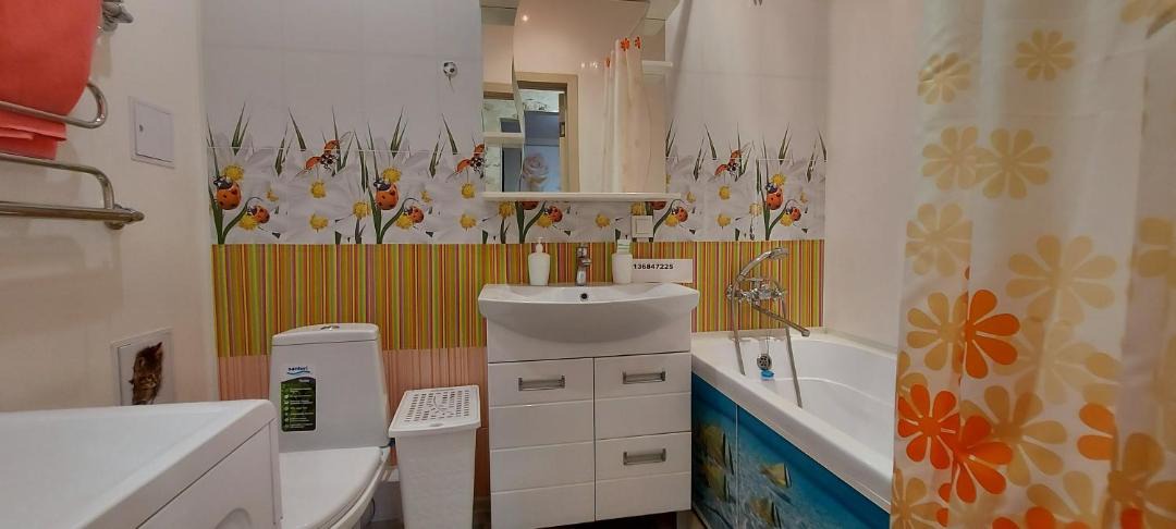 Photo of Kitchen in Samara