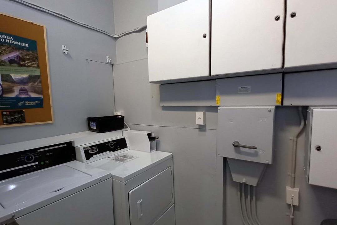 Photo of Others in Taumarunui