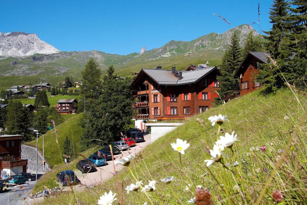 Photo of Others in Arosa