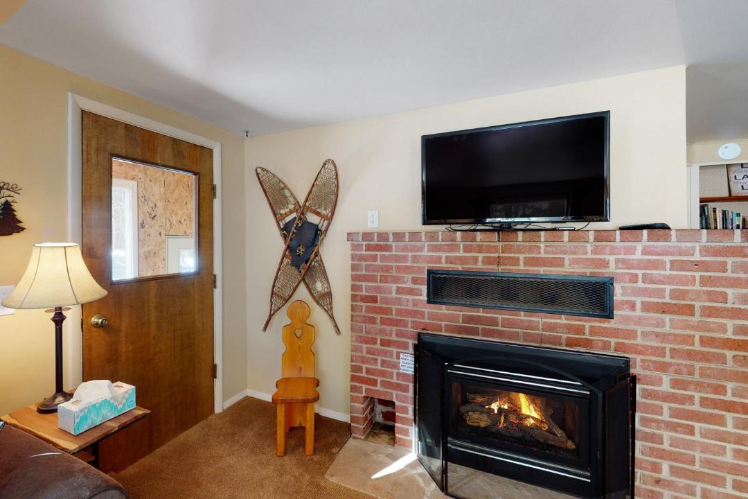 Photo of Livingroom in Manitowish Waters
