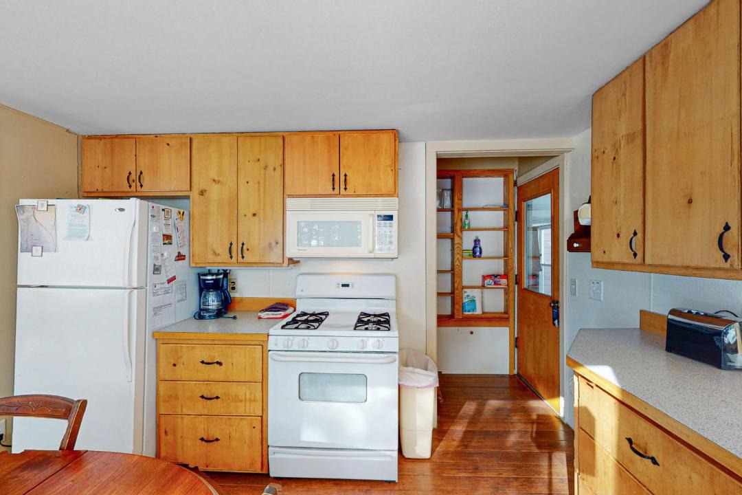 Photo of Kitchen in Manitowish Waters