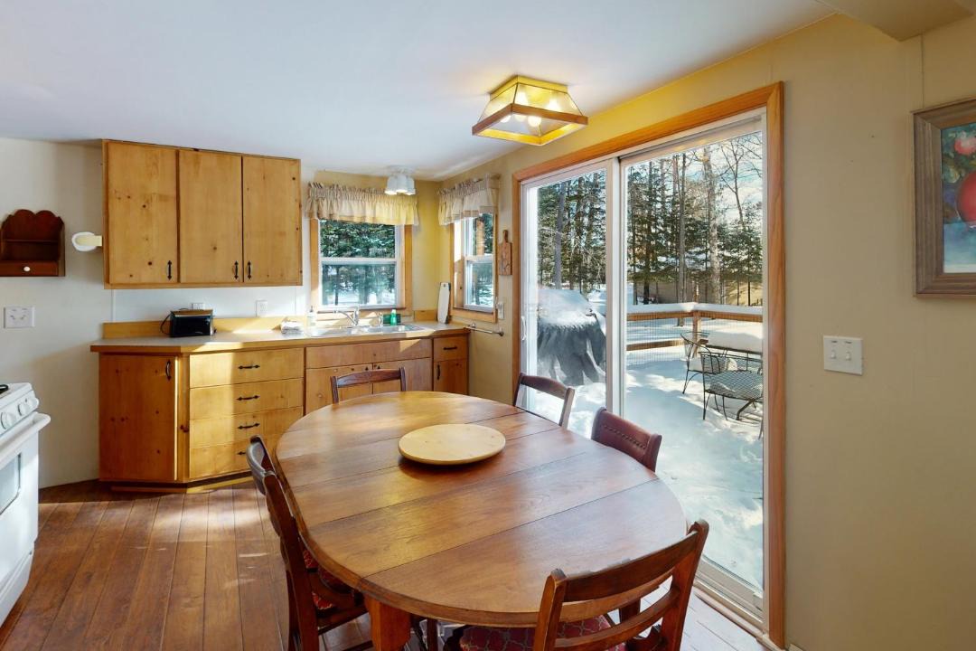 Photo of Livingroom in Manitowish Waters