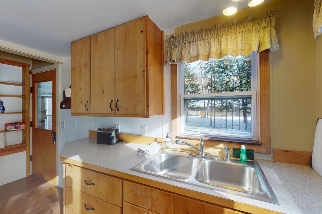 Photo of Kitchen in Manitowish Waters