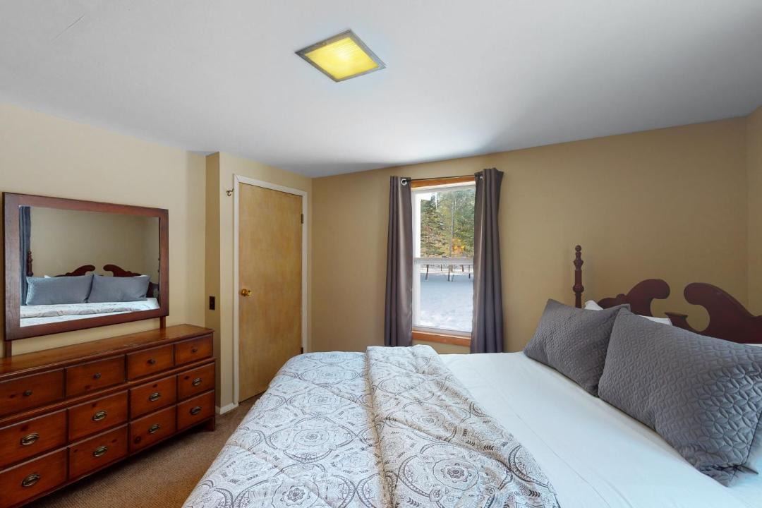 Photo of Bedroom in Manitowish Waters