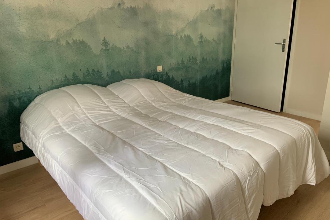 Photo of Bedroom in Plestan