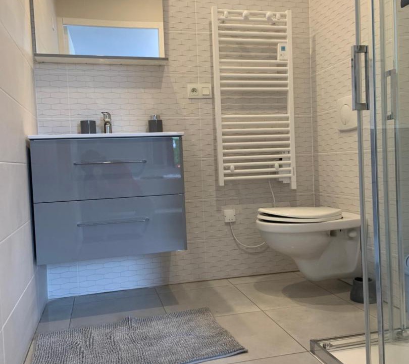 Photo of Bathroom in Plestan