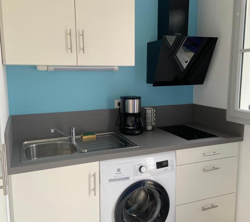 Photo of Kitchen in Plestan