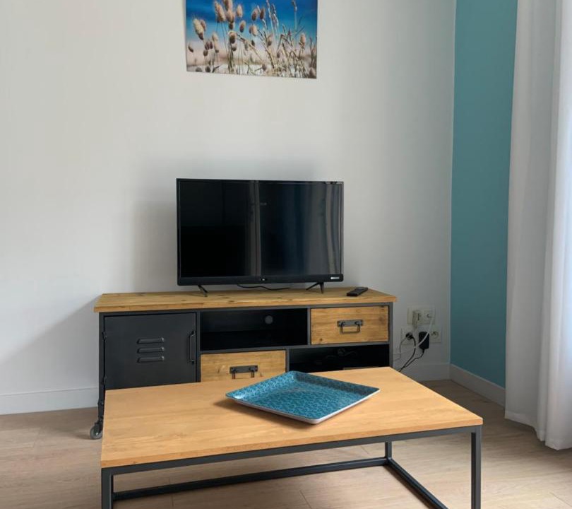 Photo of Livingroom in Plestan