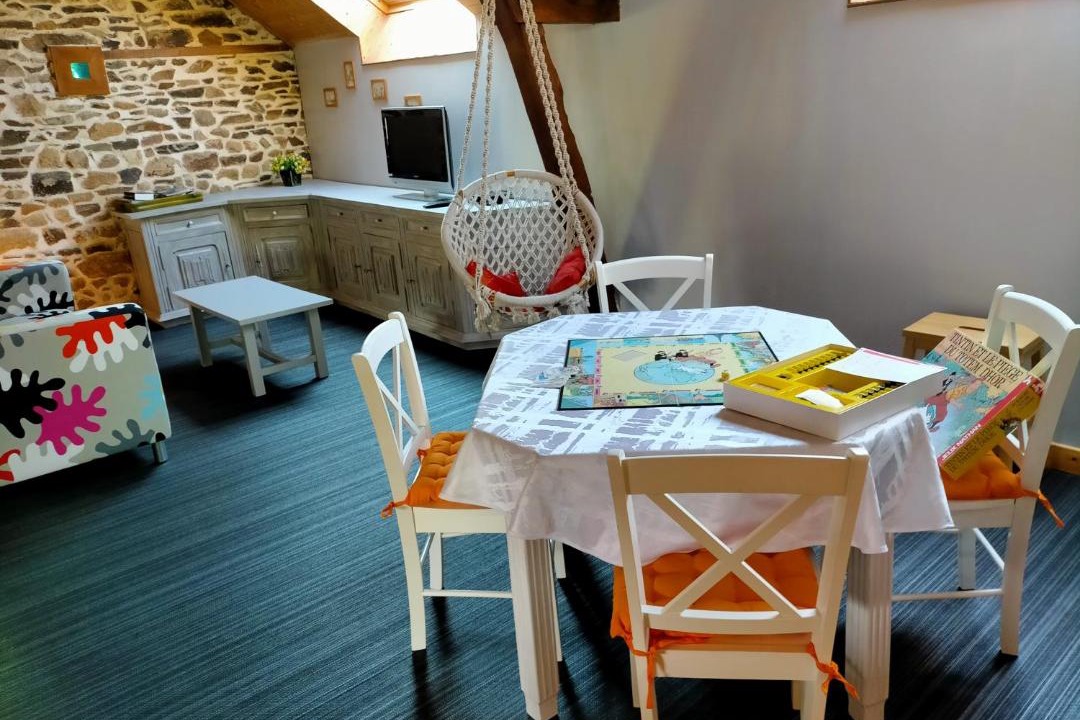 Photo of Others in Parce