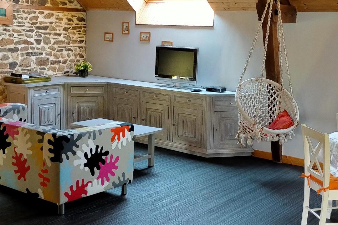 Photo of Others in Parce