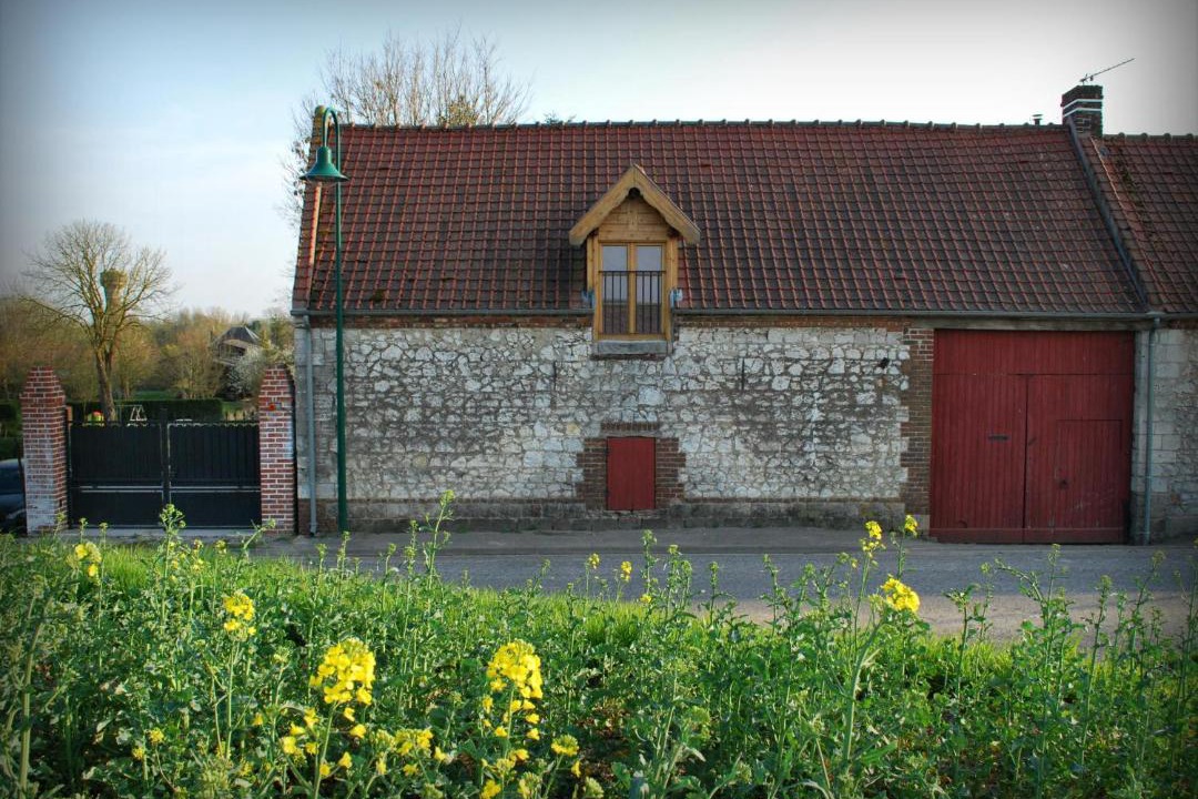 Photo of Others in Mont-Saint-Eloi