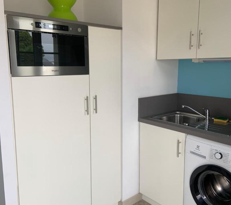 Photo of Kitchen in Plestan