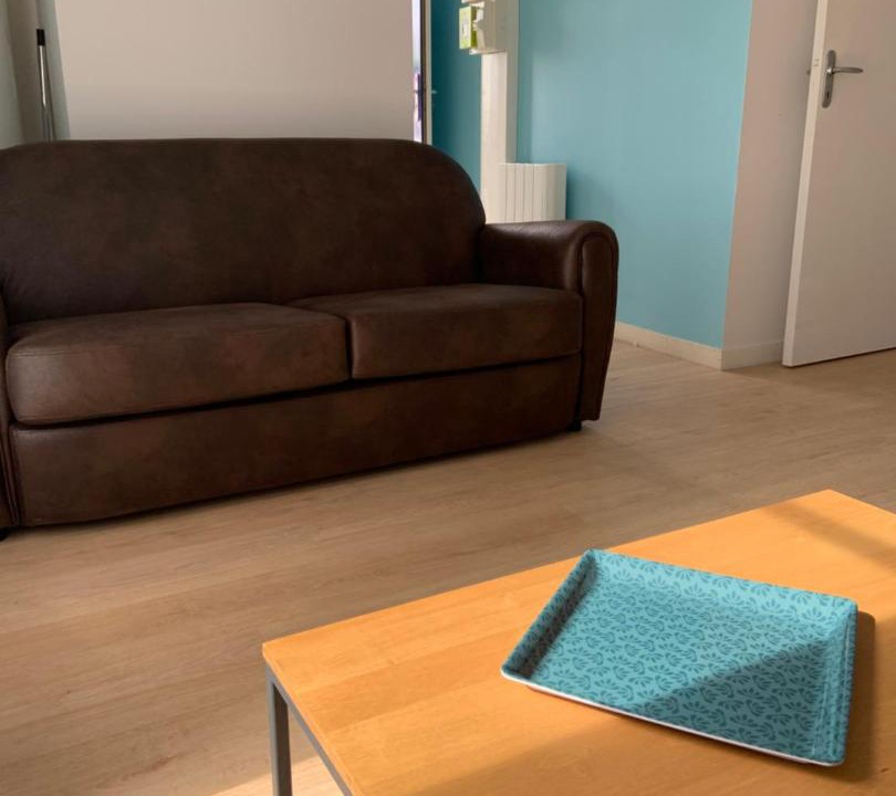 Photo of Livingroom in Plestan