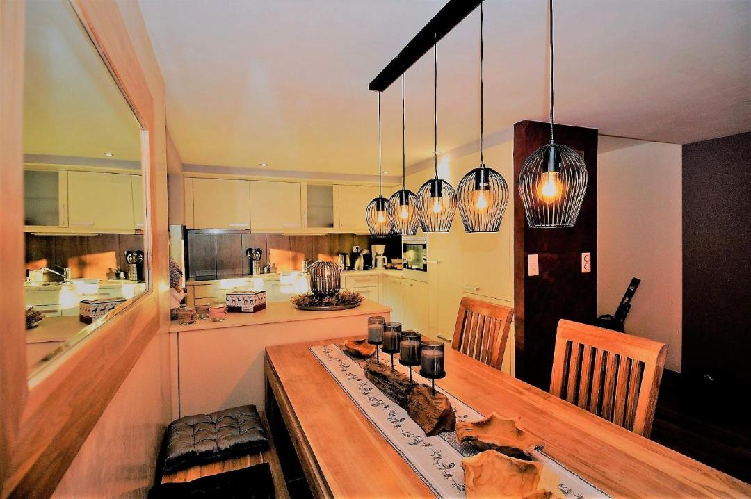 Photo of Kitchen in Fiesch