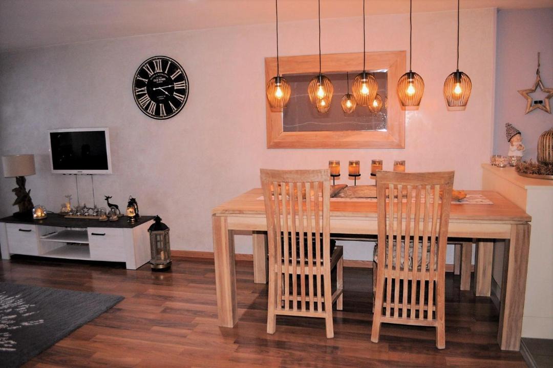 Photo of Kitchen in Fiesch