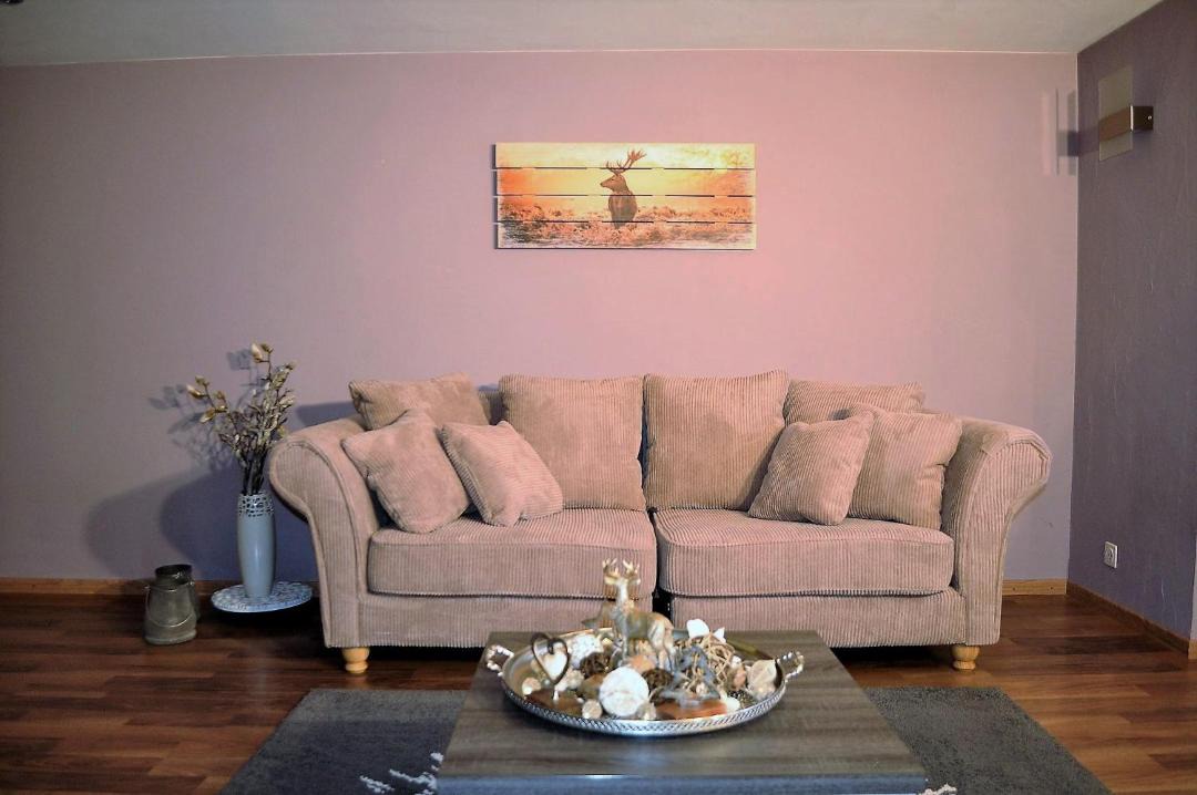 Photo of Livingroom in Fiesch