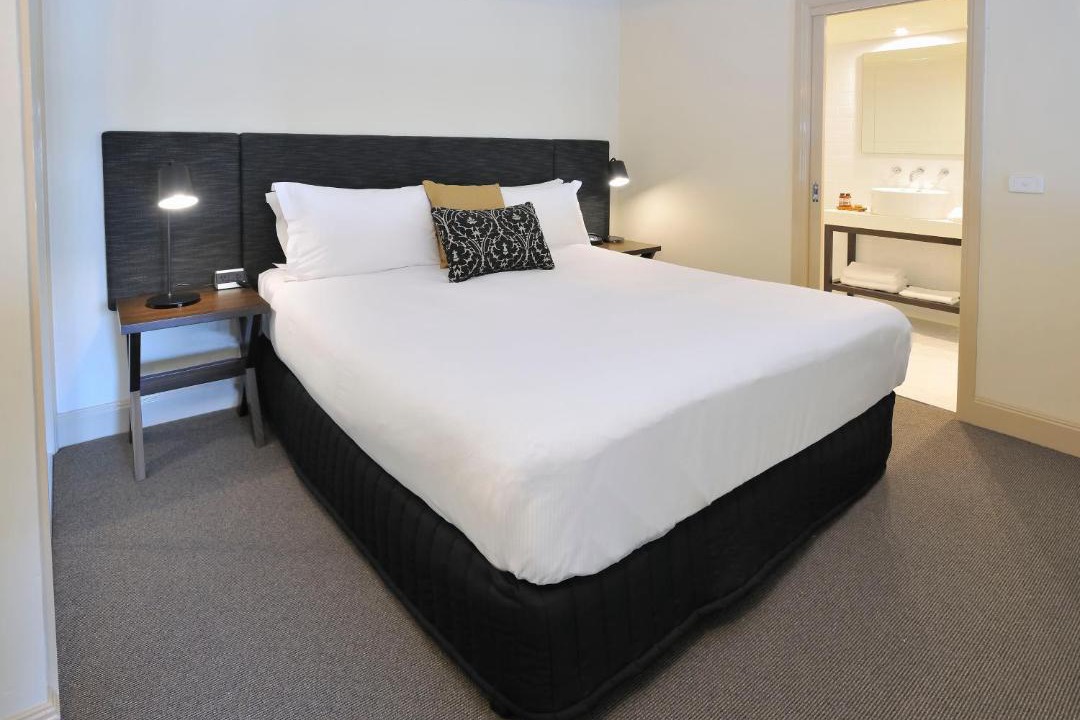 Photo of Bedroom in Docklands