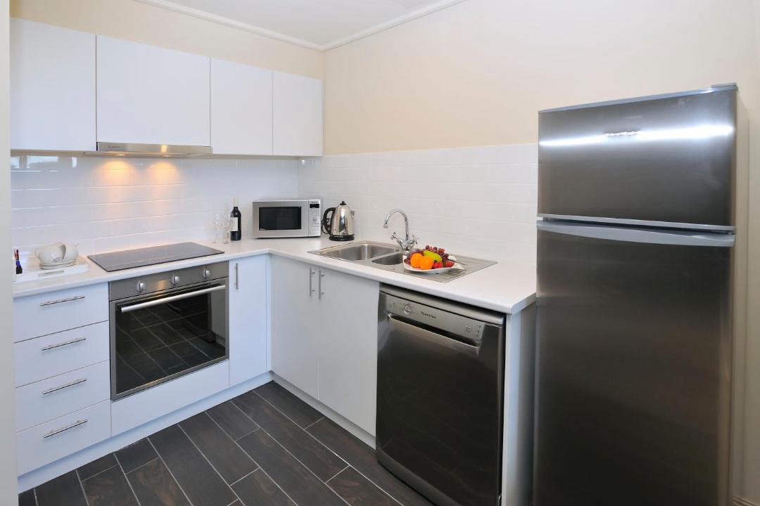 Photo of Kitchen in Docklands