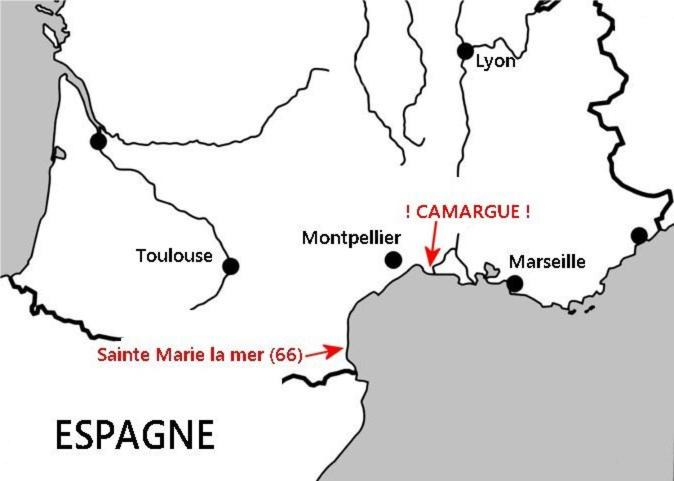Photo of Others in Sainte-Marie-la-Mer