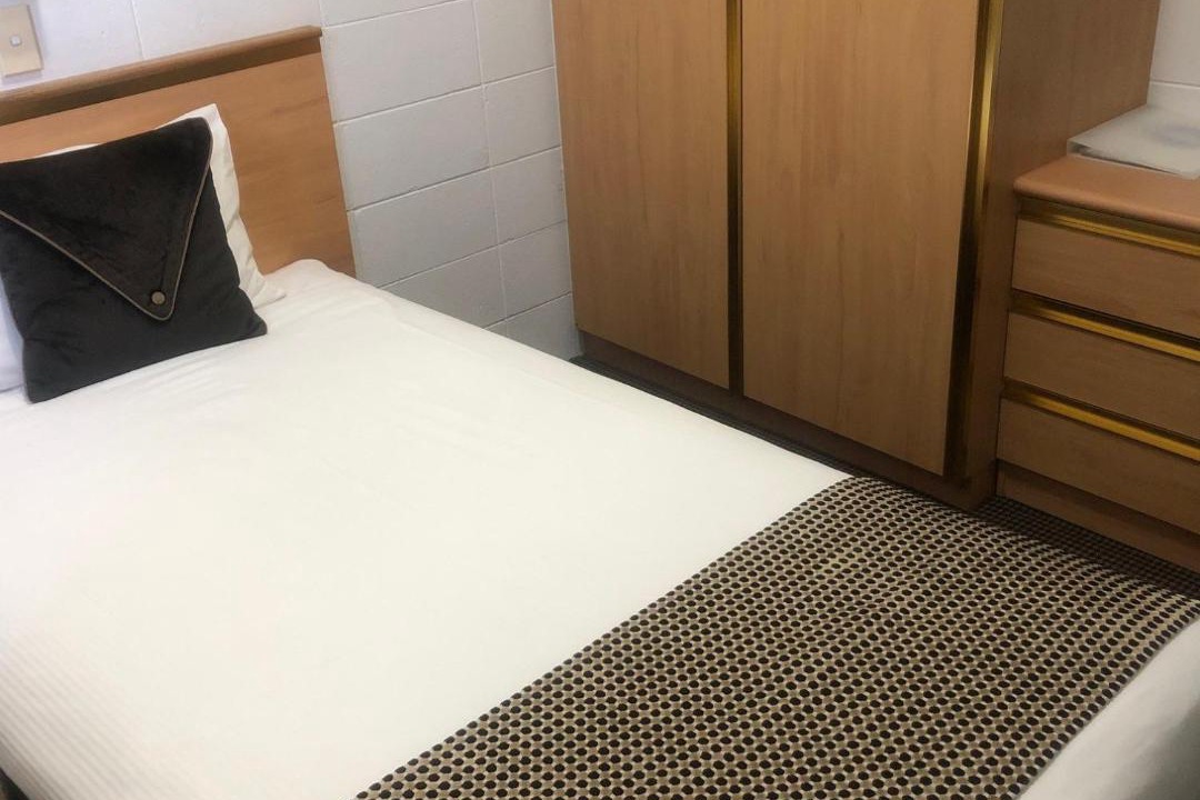 Photo of Bedroom in Narwee