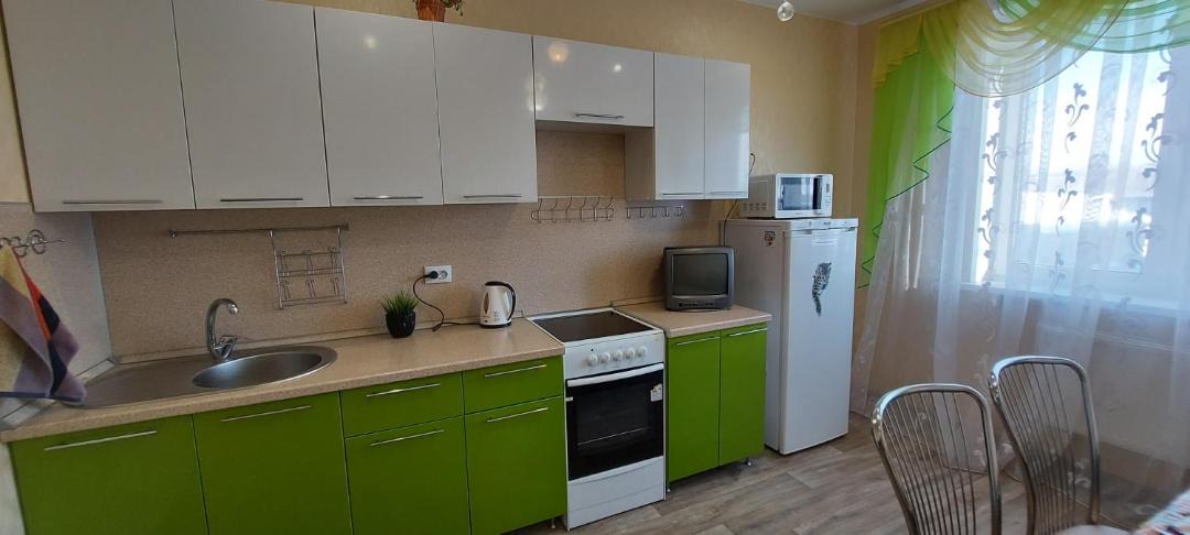 Photo of Kitchen in Samara