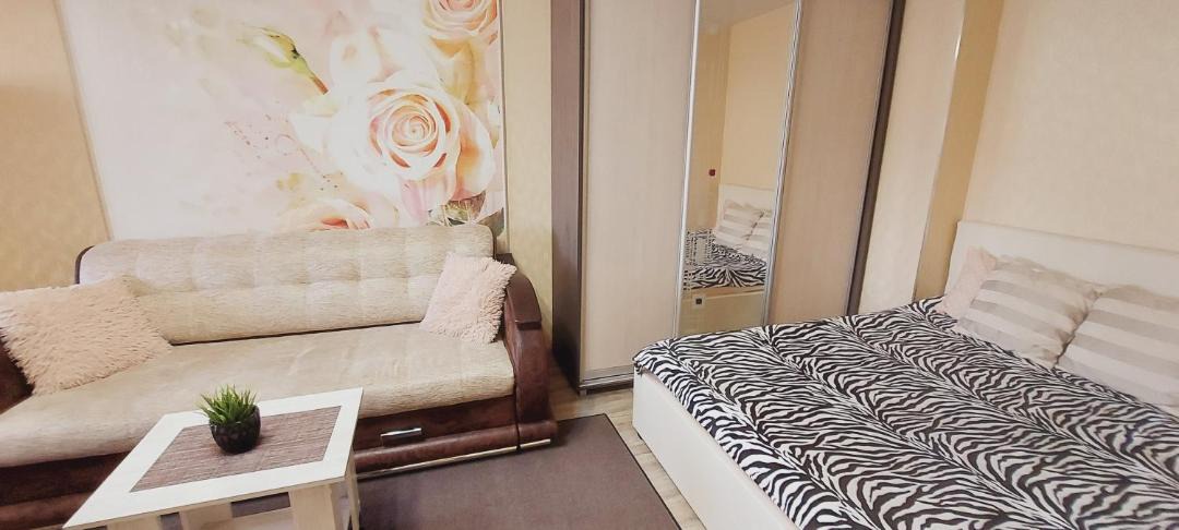 Photo of Bedroom in Samara